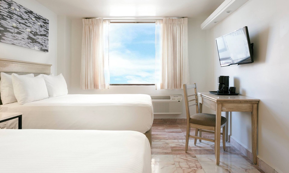 Villahermosa Hotel | Gamma Villahermosa Centro
