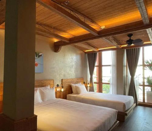 Soledad de Graciano Sanchez Apartment | García Hotel