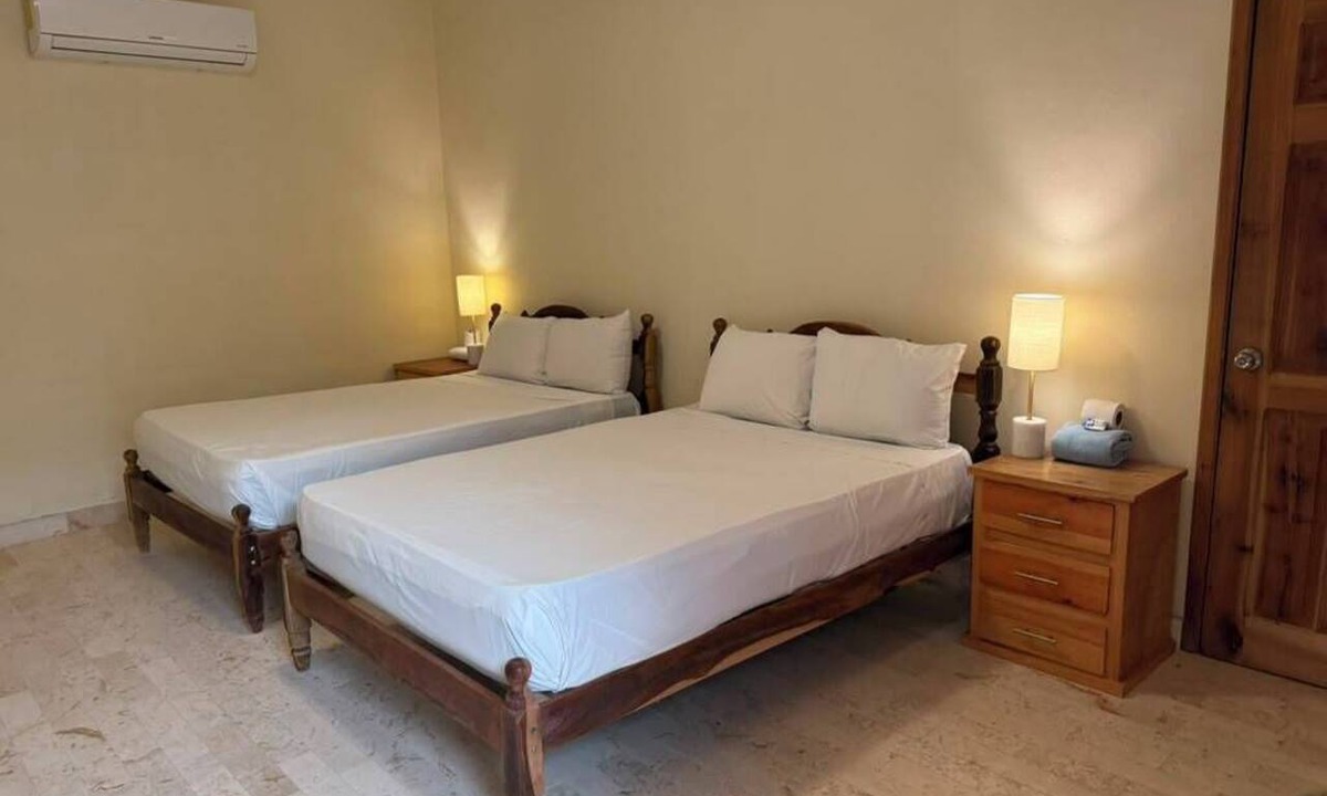 Merida Hotel | Gloria Posada
