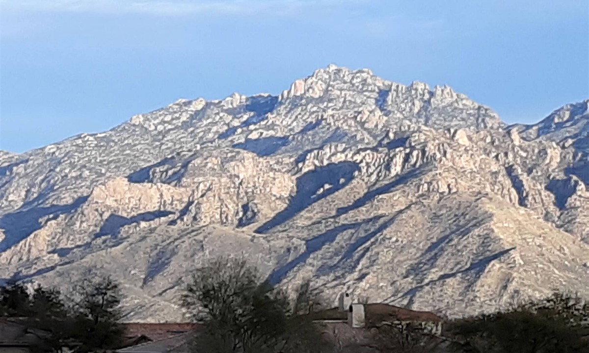 Rancho Vistoso House | Glorious Mountain Views - Updated 1 Level House - min. 30 days - SUMMER RATES!