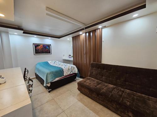 Atlacomulco Apartment | GO&CI Estancia Moderna 4
