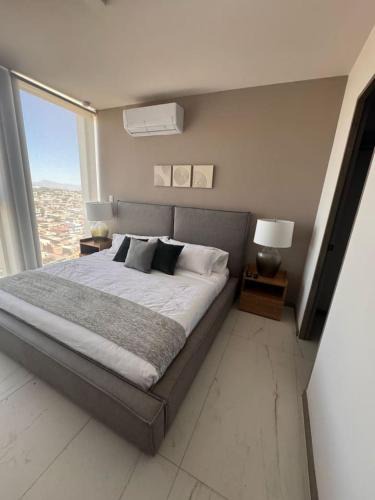 Zapopan Apartment | Gran Departamento de Lujo Cerca de Andares