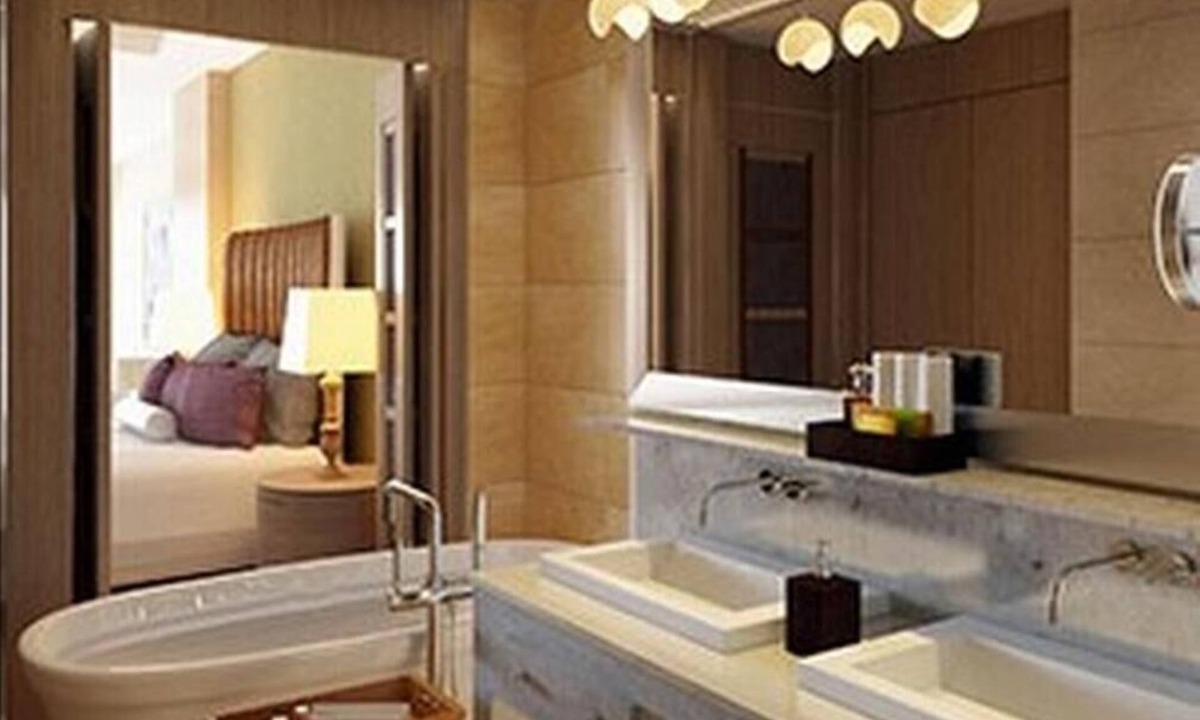 Centro Resort | Grand Luxxe 2BR Residence Loft – Elevated Luxury in Riviera Maya