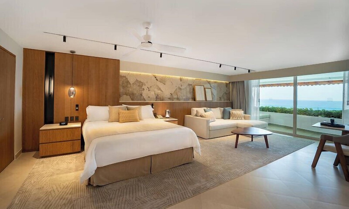 Nuevo Vallarta Resort | Grand Velas Riviera Nayarit - All Inclusive