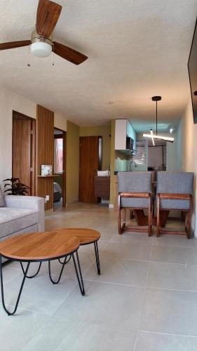 Zapopan Apartment | Ground Floor Apartment for FIFA World Cup 2026