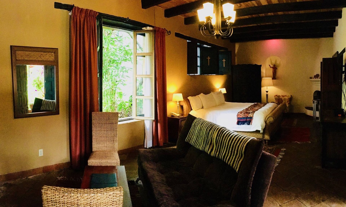 Del Cerrillo Hotel | Guayaba Inn Boutique Hotel