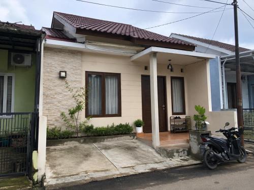 Toluca City-Centre House | Guesthouse Alberti Llogara Gastanyo 4