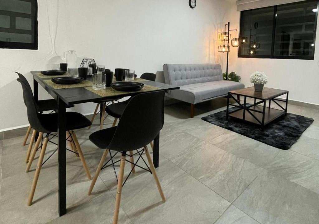 Villahermosa Apartment | Habitara - Carancho