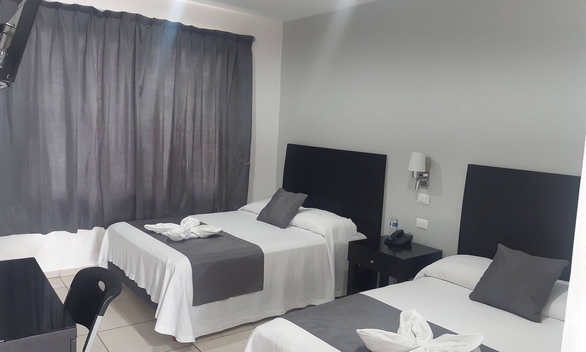 Tapachula Hotel | Habitat Inn