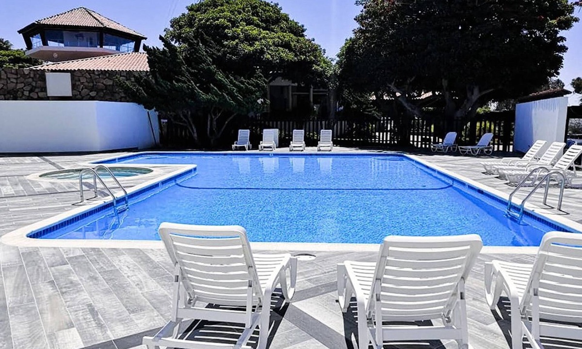 Salsipuedes Hotel | Hacienda Bajamar Golf Resort