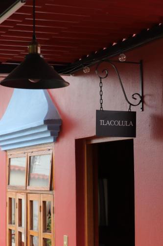 Tlacolula de Matamoros Hotel | Hacienda Casa de Piedra