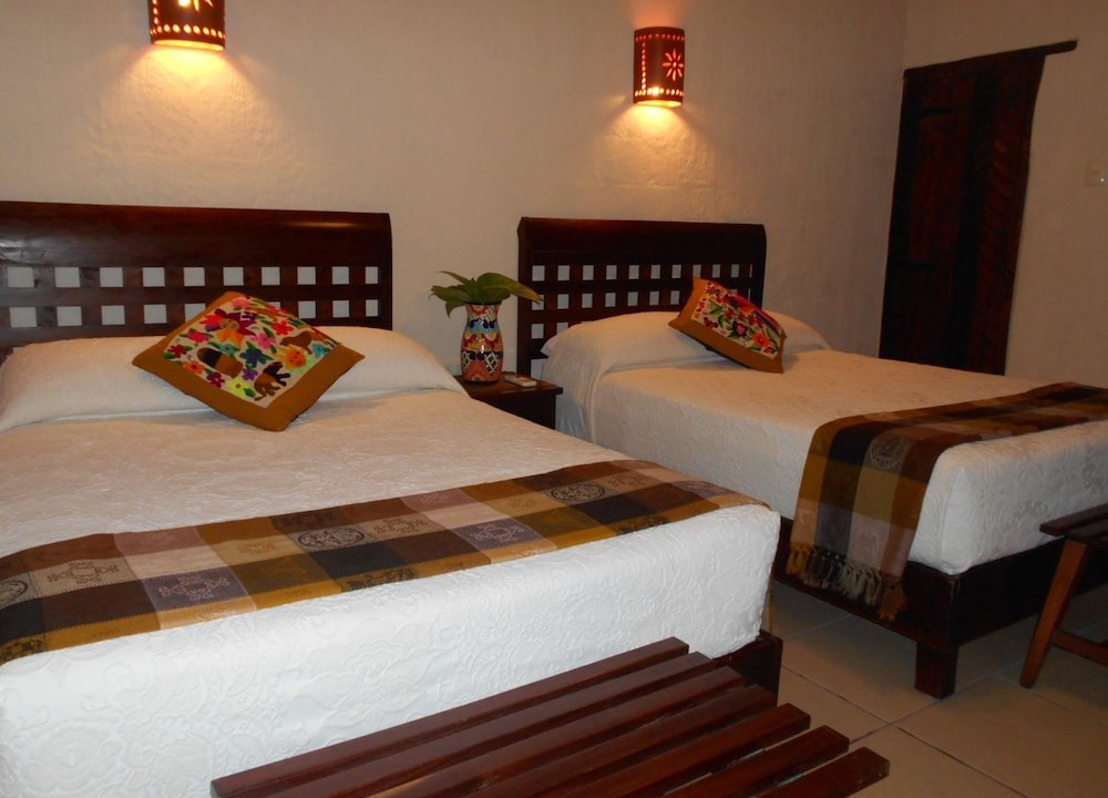 Chichen Itza Hotel | Hacienda Chichen Resort & Yaxkin Spa