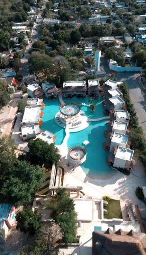 Merida Hotel | Hacienda Susulá