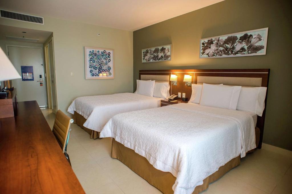 Xcumpich Hotel | Hampton Inn by Hilton Merida