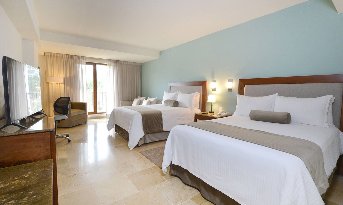 Xalapa Hotel | HB Xalapa