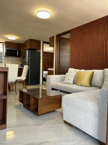 Zapopan Apartment | Hermoso apartamento