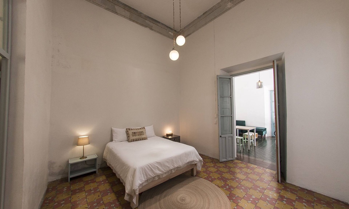 Centro Apartment | Hermoso Departamento en el Centro de Guadalajara