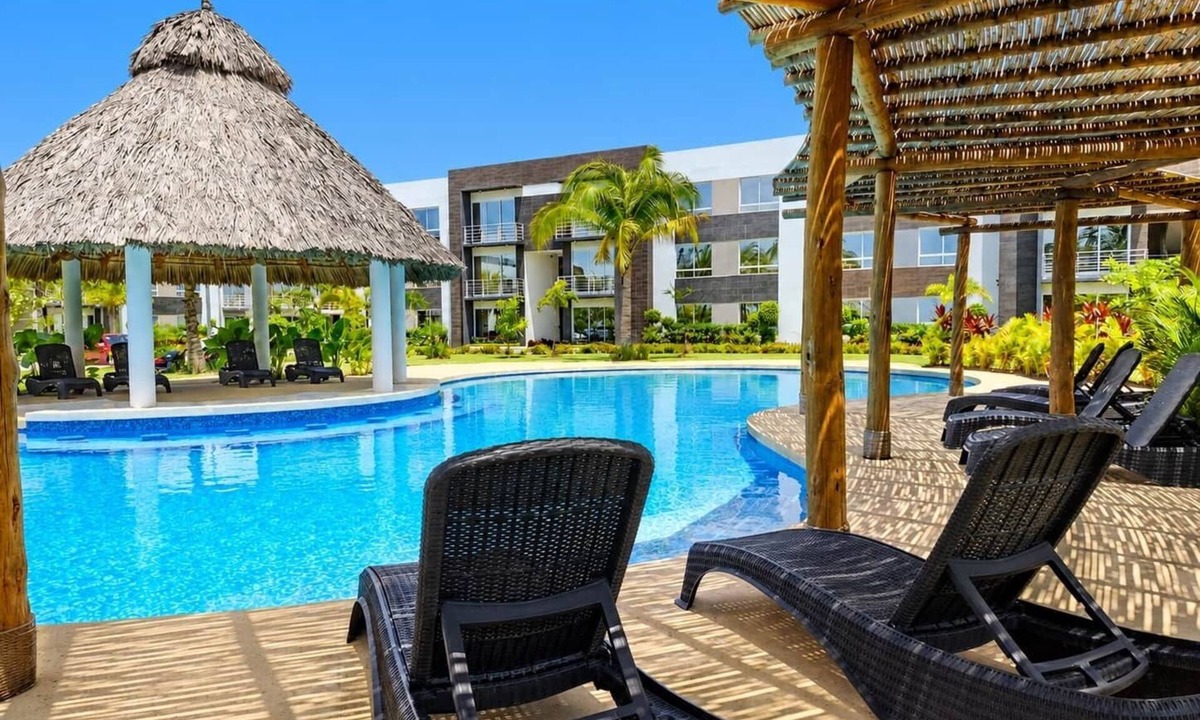 Barra Vieja Apartment | Hermoso departamento en Dream Diamante Acapulco