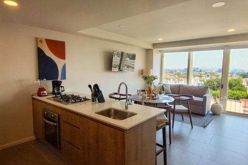 Zapopan Apartment | Hermoso departamento en el corazon de Zapopan 510A