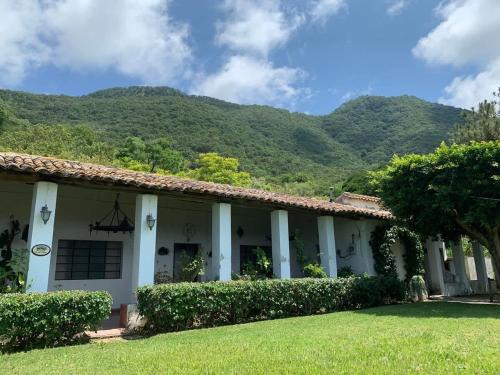 Buenavista de Cuellar Villa | Hermoso Rancho en Buenavista de Cuellar Guerrero