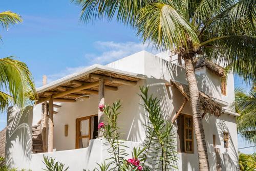Isla Holbox Apartment | Holbox island Casa Impala