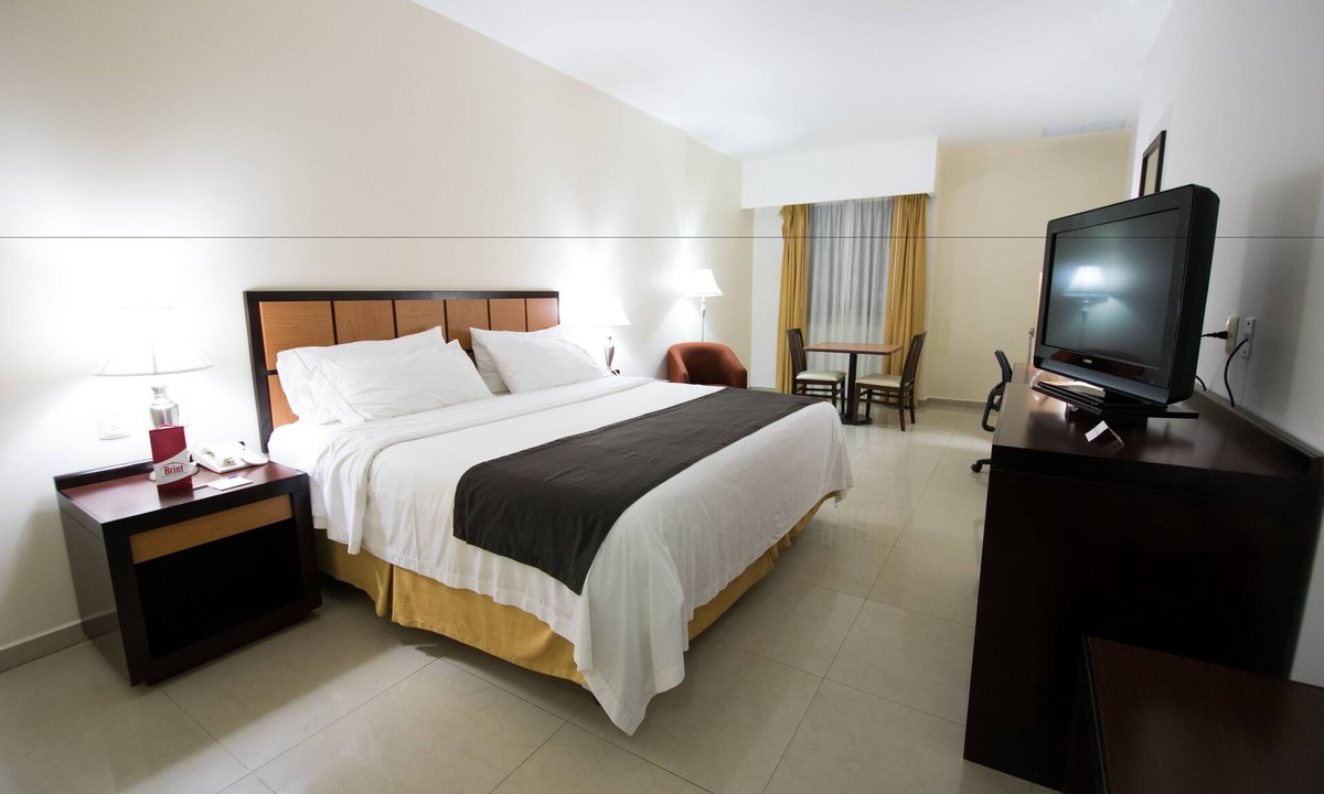 Paraiso Hotel | Holiday Inn Express Paraiso Dos Bocas by IHG