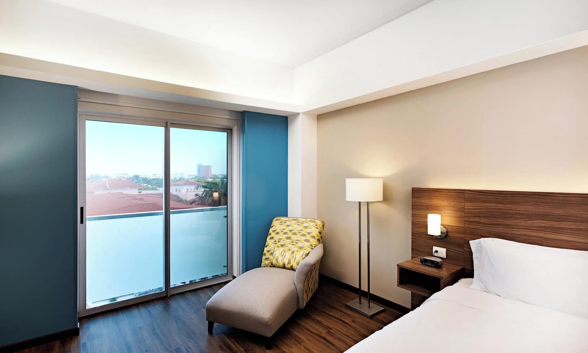 Villahermosa Hotel | Holiday Inn Express Villahermosa Tabasco 2000 by IHG