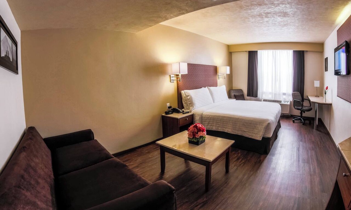 Orizaba Hotel | Holiday Inn Orizaba by IHG