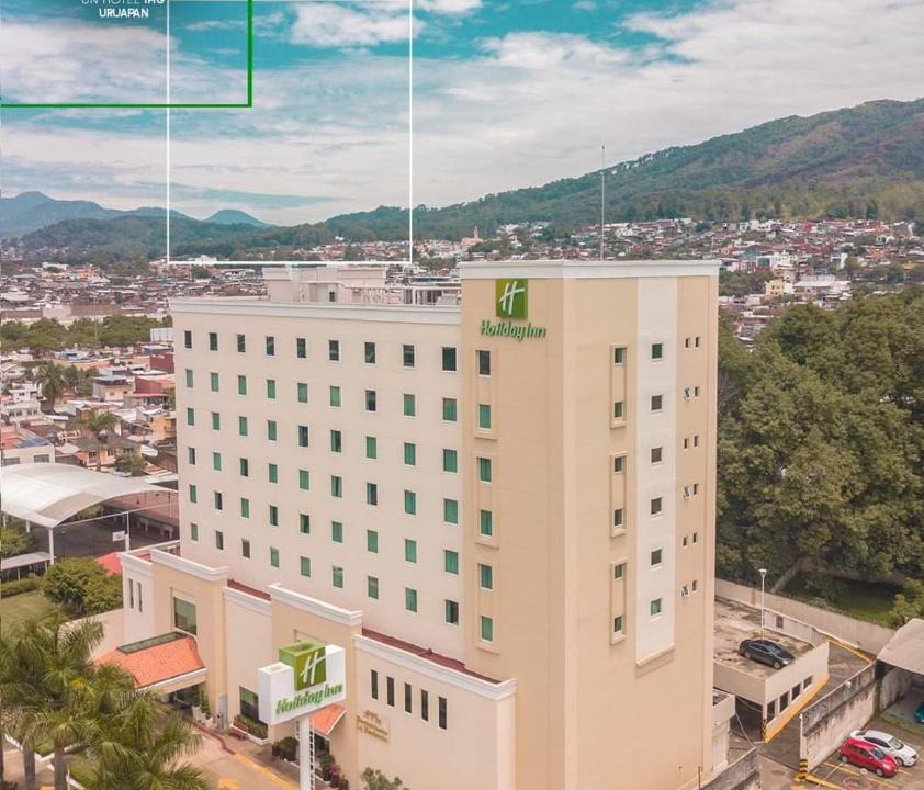 Uruapan Hotel | Holiday Inn Uruapan by IHG