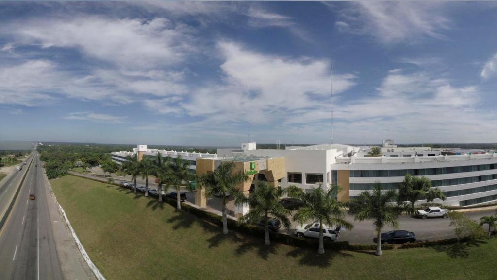 Villahermosa Hotel | Holiday Inn - Villahermosa Aeropuerto by IHG