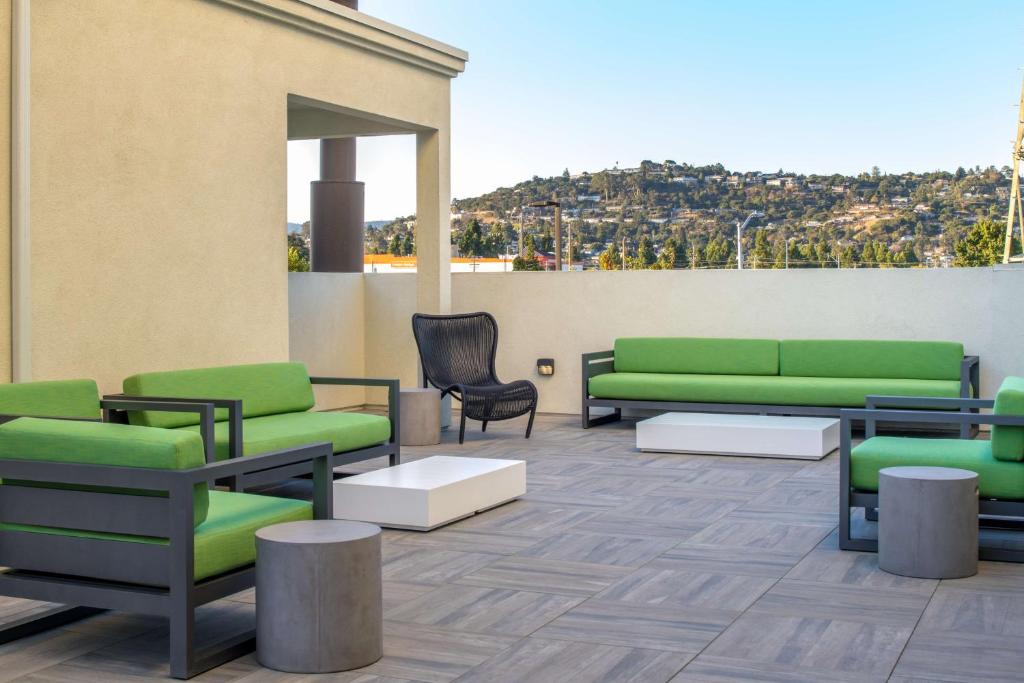 Belmont Hotel | Homewood Suites By Hilton Belmont
