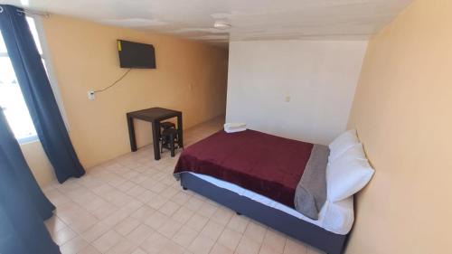 Pachuca House | Hospedaje Casa Vazquez Sucursal Gardenia