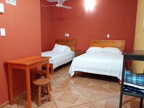 Valladolid Apartment | Hospedaje casa Yuca