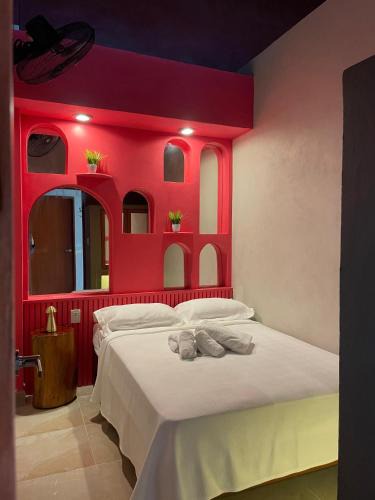 Valladolid Hotel | Hostal Poquito a Poquito