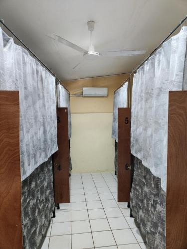 Brisas de Zicatela Hostel | Hostel Mezki
