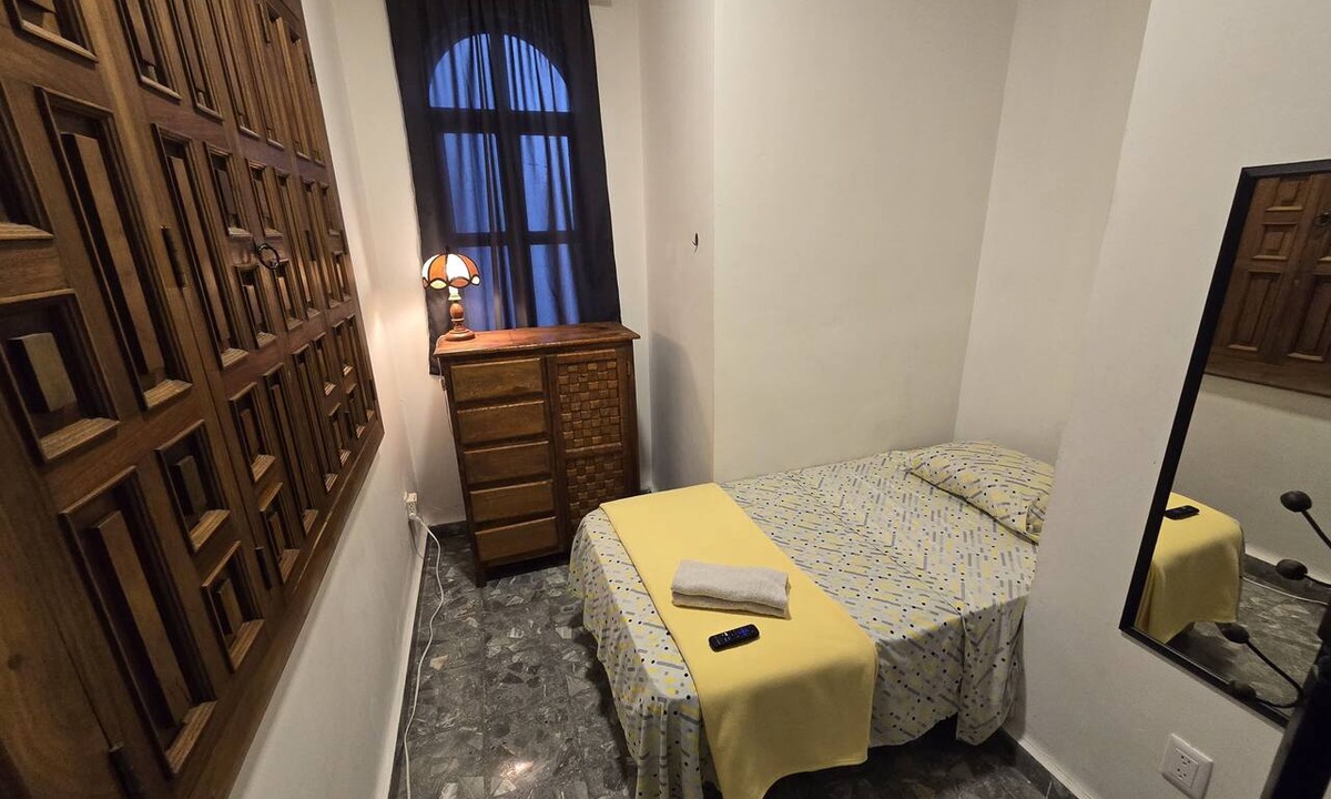 Centro Hostel | Hostel Paricutín
