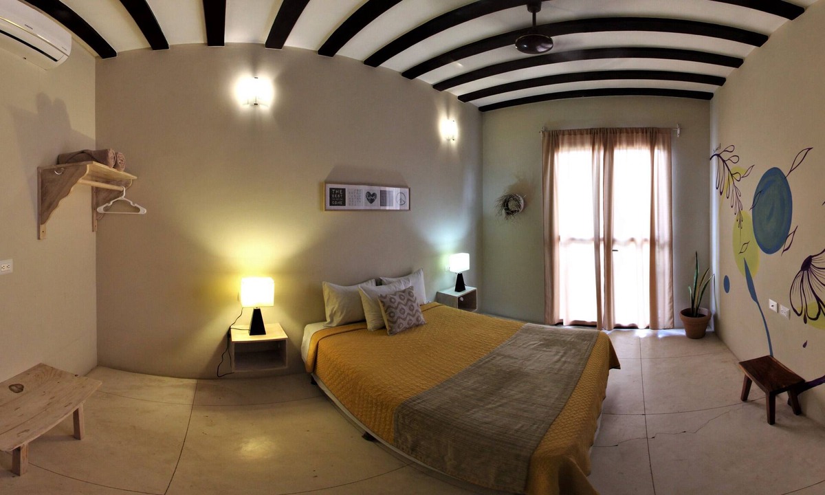 Valladolid Hostel | HOSTEL VALLADOLID 48