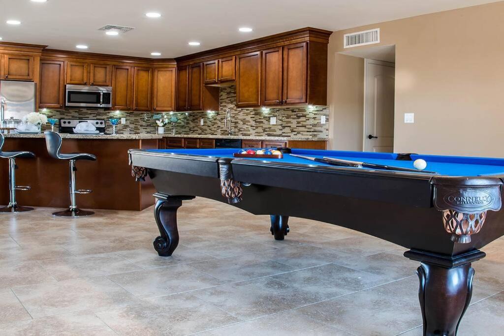 Scottsdale Estates Four House | Hot Tub! 10Beds! Old Town Scottsdale Stays