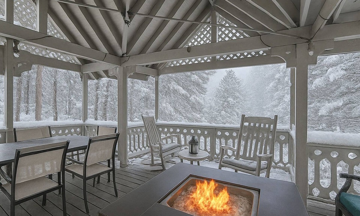 Kachina Village House | Hot Tub, Fire Pit & Private Hilltop Gazebo