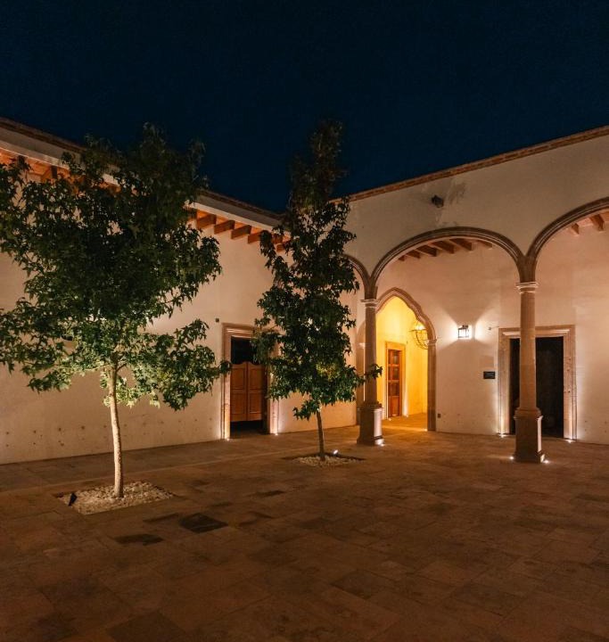 San Luis Potosi Hotel | Hotel Agua de Plata