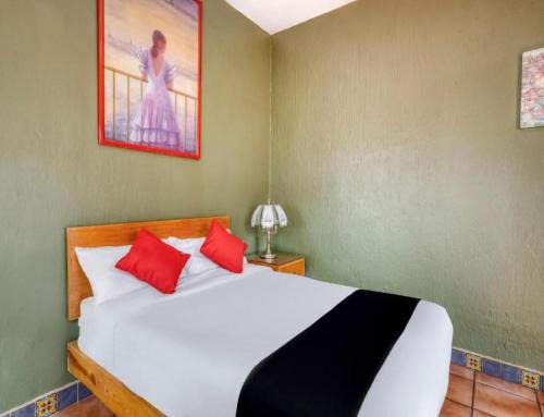 Tonala Hotel | Hotel Arana Tonalá