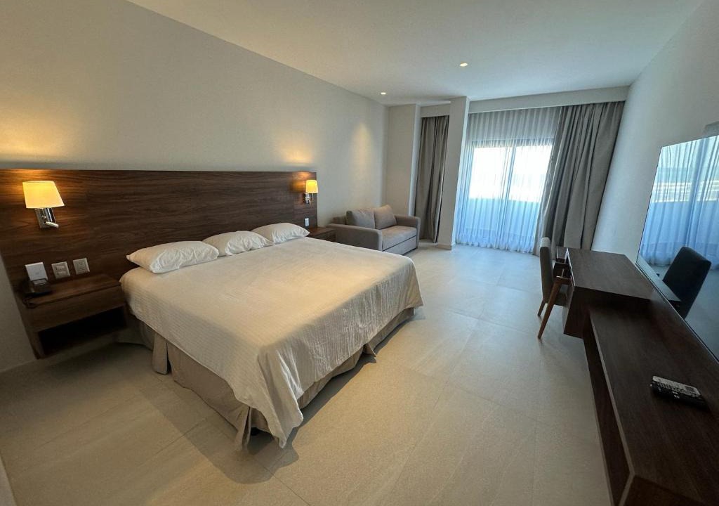 Ciudad Madero Hotel | Hotel Arenas del Mar Resort