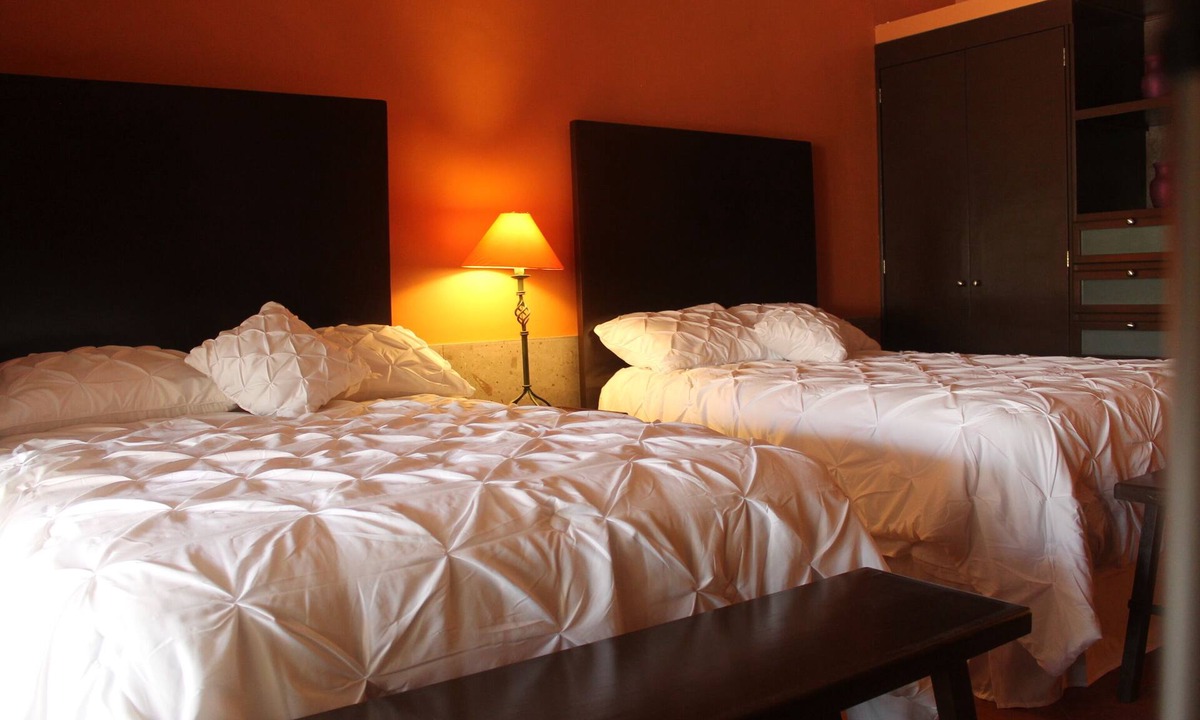 Colima Hotel | Hotel&Art Gallery Casona de los Milagros