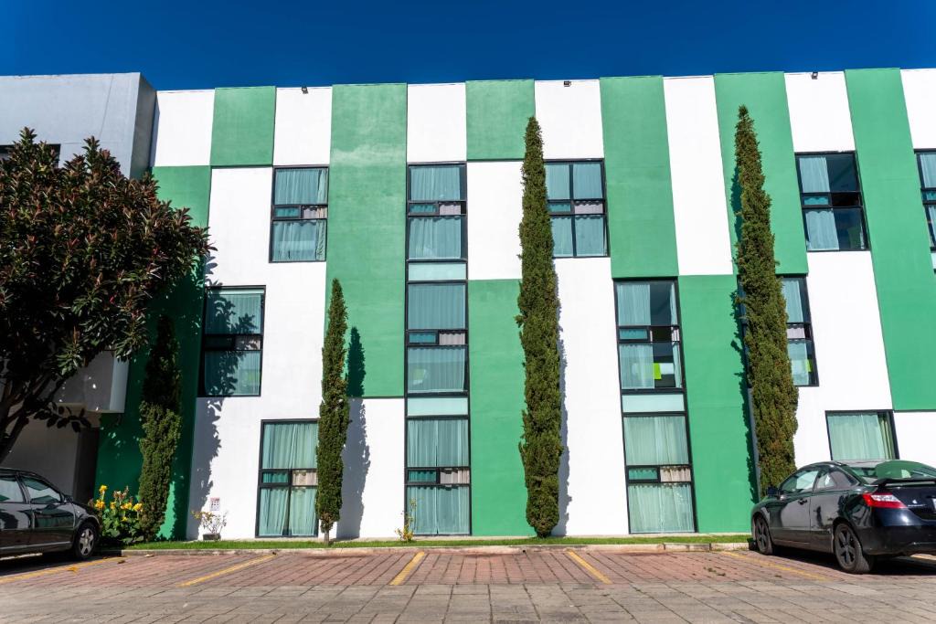 San Cristobal de las Casas Hotel | Hotel Brisas Express