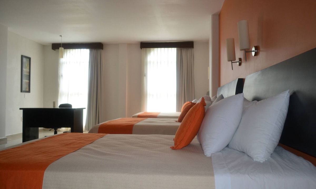 Paraiso Hotel | Hotel Baez Paraiso