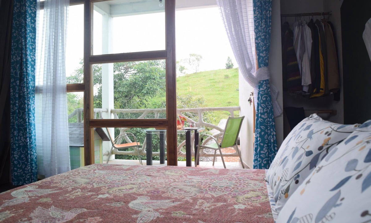 Cuetzalan del Progreso Hotel | Hotel Boutique La Gloria