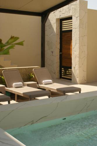 Centro Hotel | Hotel Boutique Kasa Sara