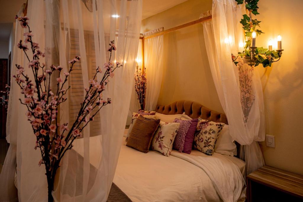 San Agustinillo Hotel | Hotel Boutique Madre Tierra
