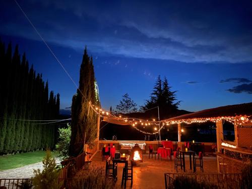 San Miguel Regla Hotel | Hotel Boutique Calderon