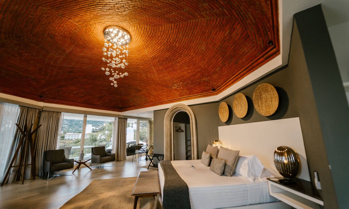 Taxco Hotel | Hotel Boutique de Cantera y Plata